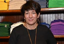 Image result for Ghislaine Maxwell suicide watch
