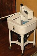 Image result for Small Washing Machine
