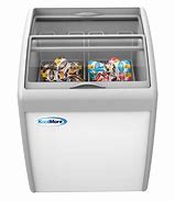Image result for commercial ice cream freezer