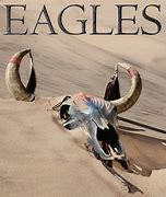 Image result for Eagles Band Artwork