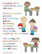 Image result for Responsibility Quotes Children