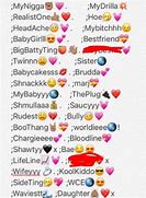 Image result for Matching Usernames for Best Friends On Roblox