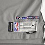 Image result for Paul George Black Jersey