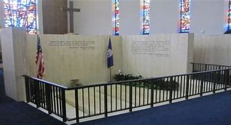 Image result for Dwight D. Eisenhower Grave