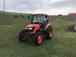 Image result for Kubota M7040 Tractor