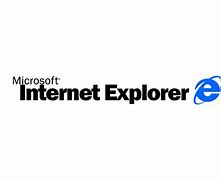 Image result for Internet Explorer 3