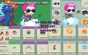Image result for Free Prodigy Accs