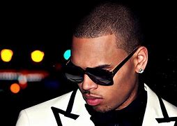 Image result for Chris Brown CD Unboxing