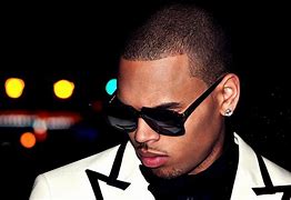 Image result for Funny Drawing of Chris Brown