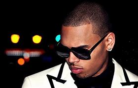 Image result for Chris Brown Back of Head