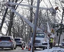 Image result for Winter Storm Power Outages
