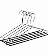 Image result for Metal Coat Hanger Cut to Pieces
