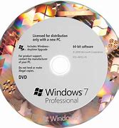 Image result for Windows 7 CD/DVD