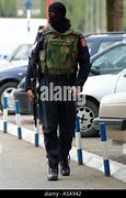 Image result for Bosnian Police Officer