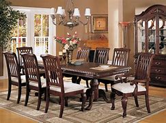 Image result for Luxury Traditional Dining Room