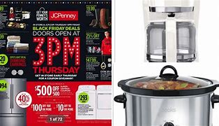 Image result for JCPenney Appliances Sale