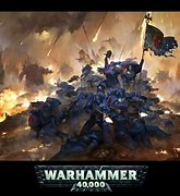 Image result for Warhammer 40,000 spacebattles.fandom.com