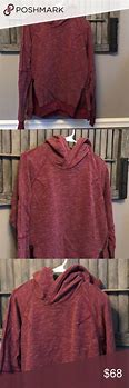 Image result for How to Style Maroon Hoodie