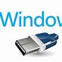 Image result for Win 10 USB
