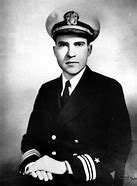 Image result for Richard Nixon Navy