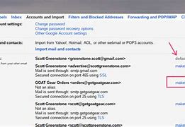 Image result for How to Change Your Google Account Email