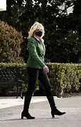 Image result for Jill Biden in Boots