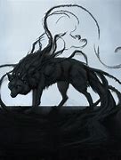 Image result for Shadow Wolf