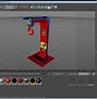 Image result for Boxing Arcade Machine