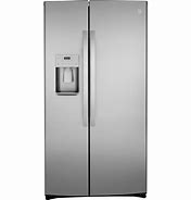 Image result for Side by Side Refrigerator Lowe's