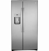 Image result for 18 Cubic Foot Refrigerator with Ice Maker