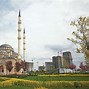 Image result for Akhmat Kadyrov Mosque