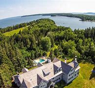 Image result for John Travolta Maine House Location