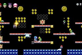 Image result for Super Mario Bros. U Gameplay