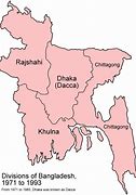 Image result for Pakistan Bangladesh Join Map