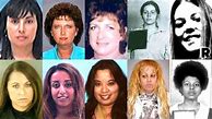 Image result for Most Wanted Female Gangster