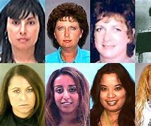 Image result for FBI Most Wanted Female Scammers