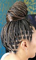 Image result for Brown Hair Braids