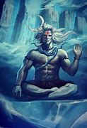 Image result for Lord Shiva Smoking Chillum
