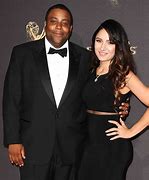 Image result for Kenan Thompson Married