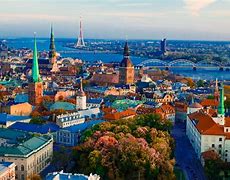 Image result for Latvia Tourism