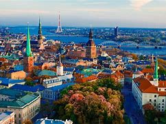 Image result for Riga Latvia