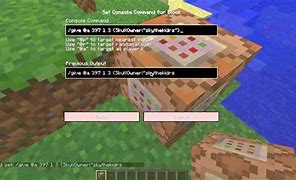 Image result for Command Block Face