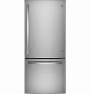 Image result for Bottom Freezer Clear Pull Out Drawer