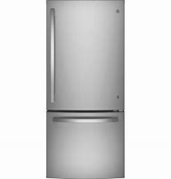 Image result for GE Refrigerator Bottom Freezer Models