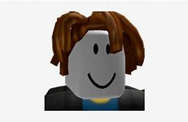 Image result for Bacon Hair Noob