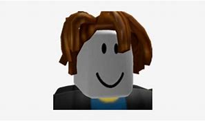 Image result for Bacon Hair Roblox Logo