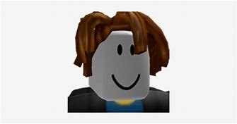 Image result for Bacon Hair Roblox Art PFP