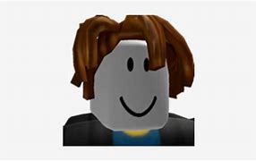 Image result for Bacon Roblox Youber with Tiny Smile Face
