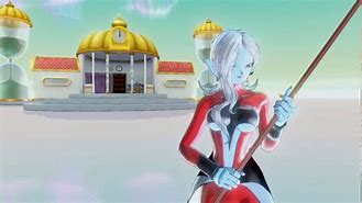 Image result for Towa vs Whis