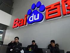 Image result for Beijing Baidu